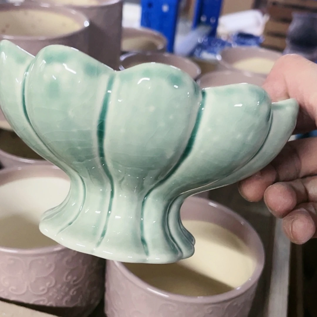 【闪购商品】陶瓷15cm以下