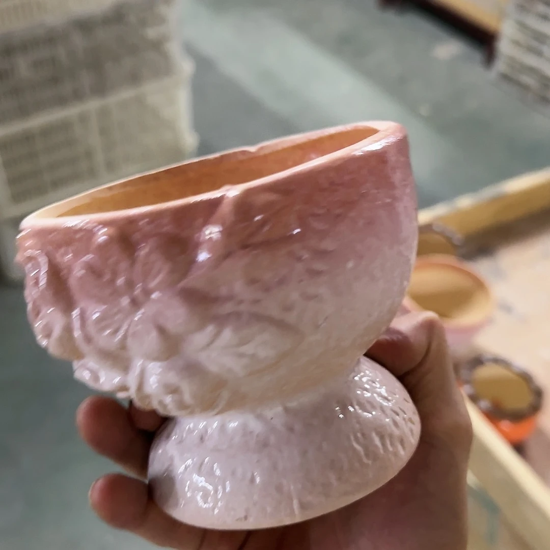 陶瓷当天凑9元隔天就给破损包赔--