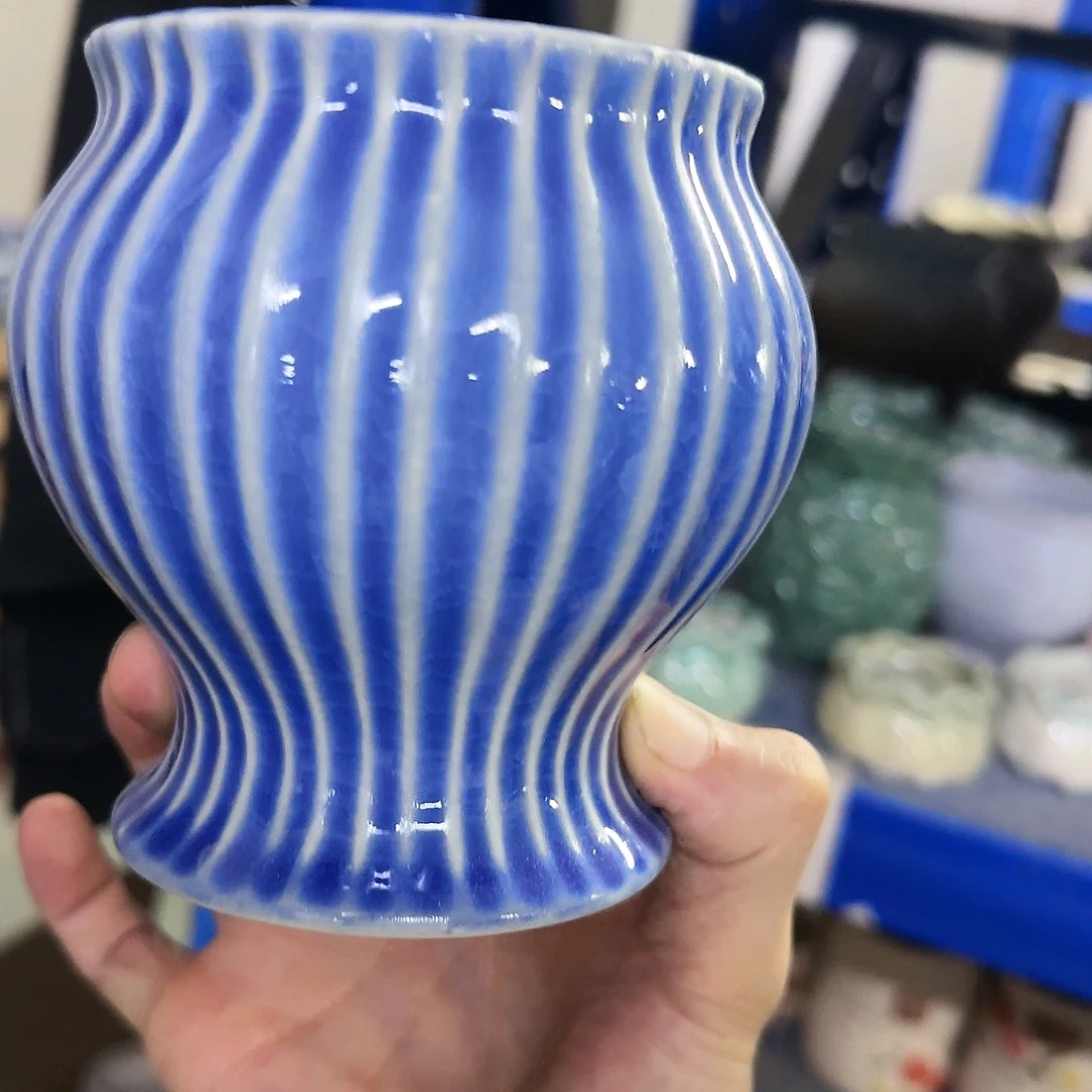 红陶20CM（含）-50CM（不含）4047