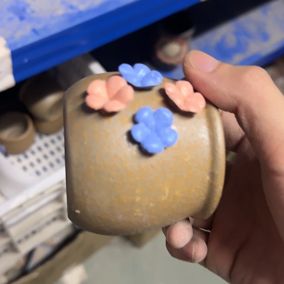 红陶20CM（含）-50CM（不含）