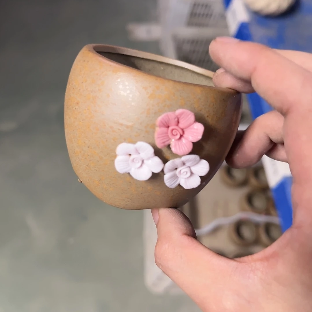 红陶20CM（含）-50CM（不含）