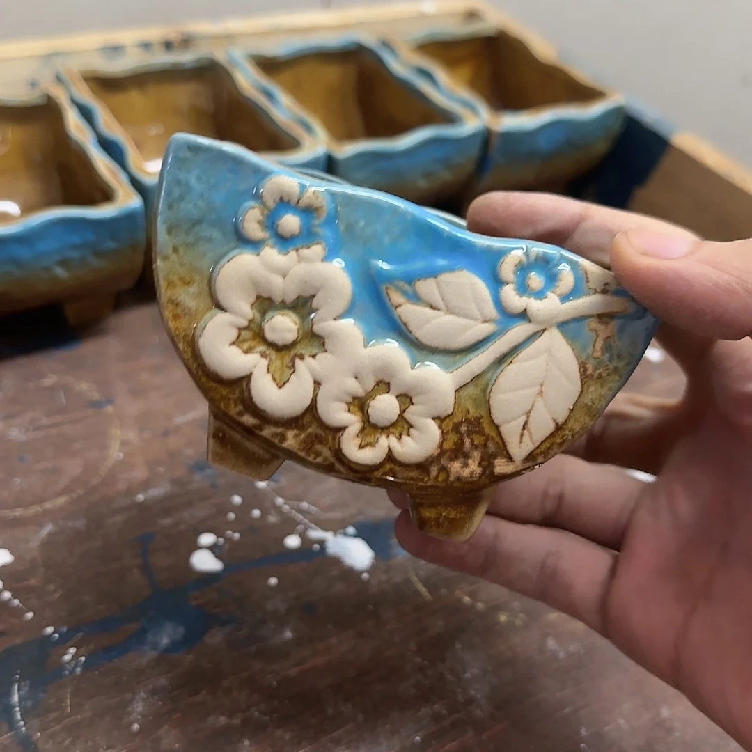 红陶20CM（含）-50CM（不含）