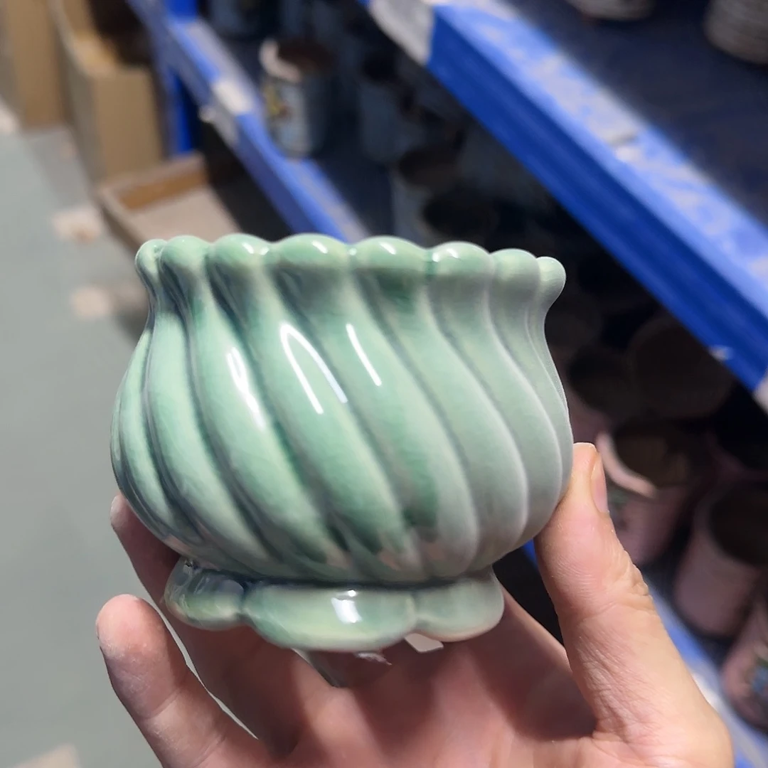 红陶20CM（含）-50CM（不含）3023