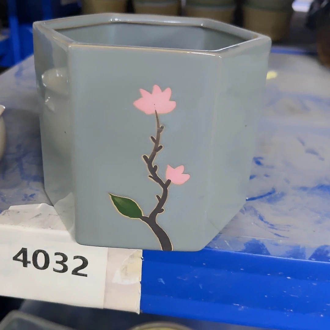 红陶20CM（含）-50CM（不含）4032
