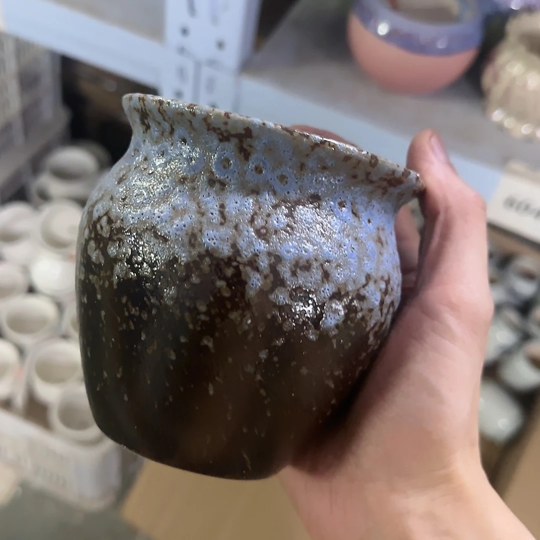 红陶20CM以下6048