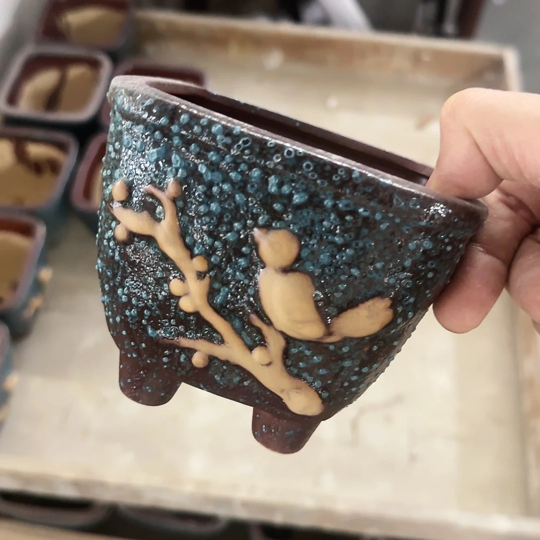 红陶20CM（含）-50CM（不含）