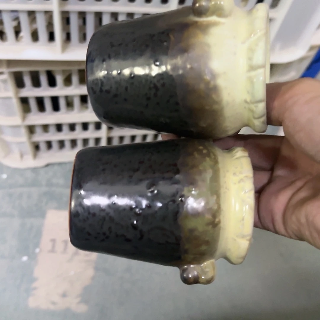 红陶20CM以下2个1120