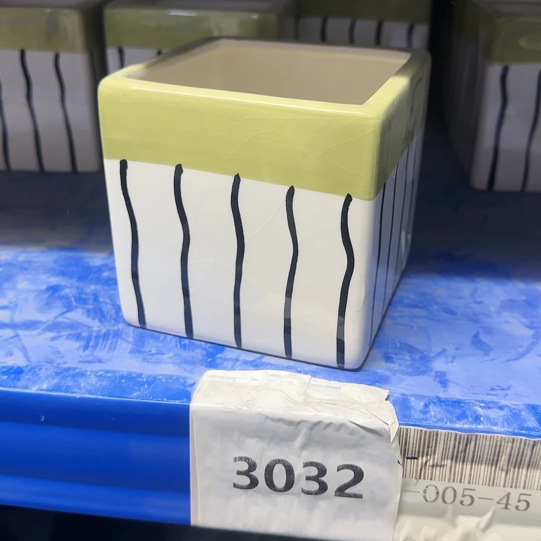 陶瓷3032当天拍够9元隔天就给