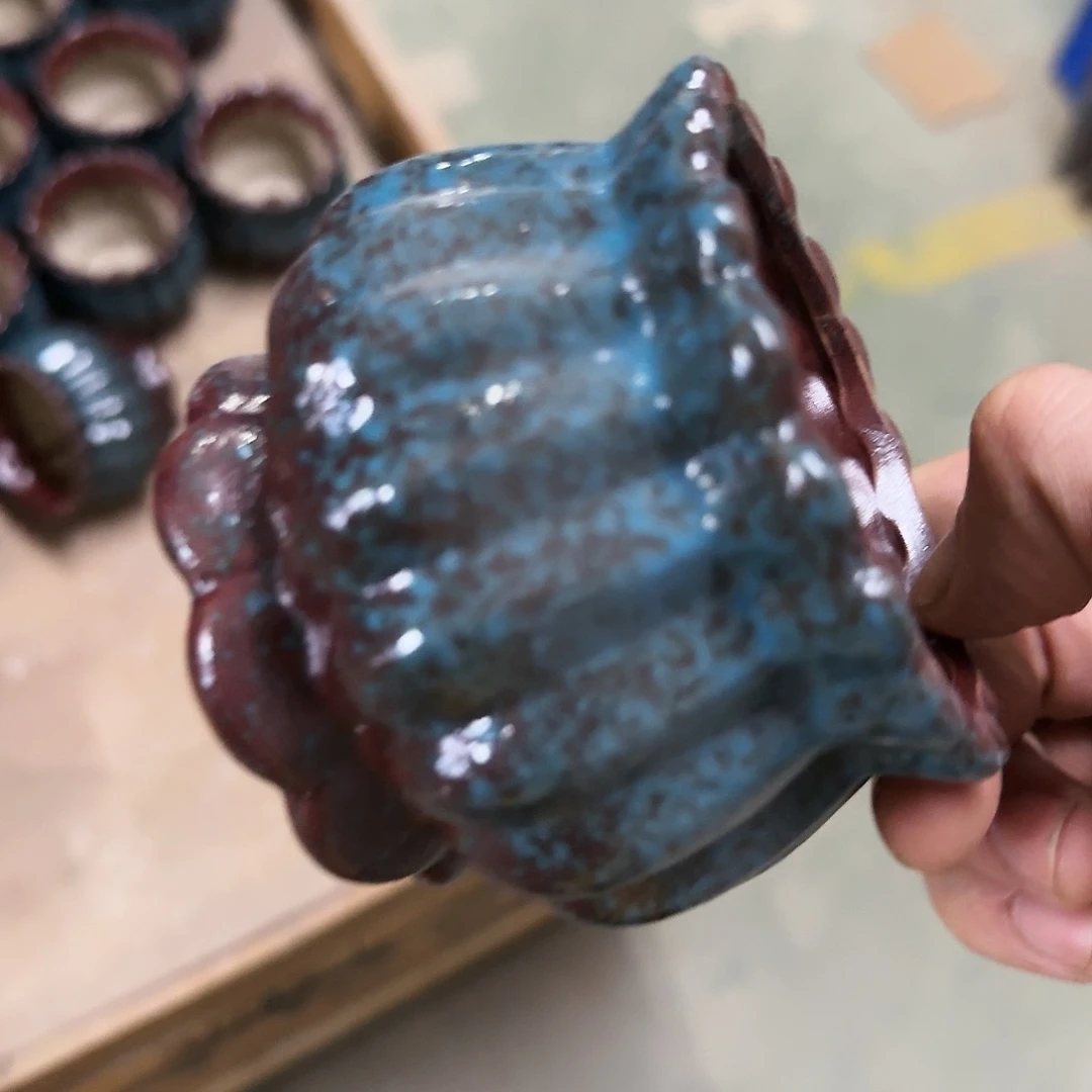 红陶20CM（含）-50CM（不含）