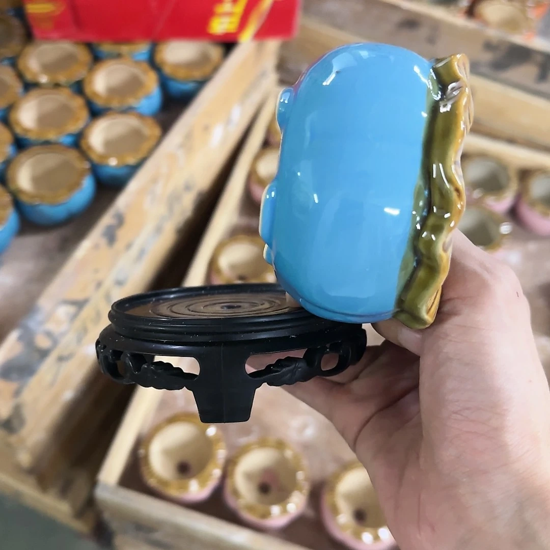 红陶20CM（含）-50CM（不含）送托盘