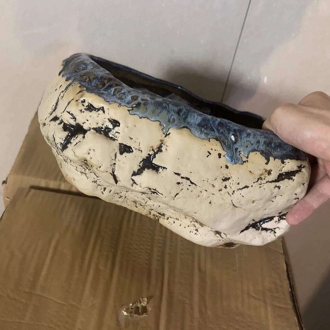 红陶20CM（含）-50CM（不含）