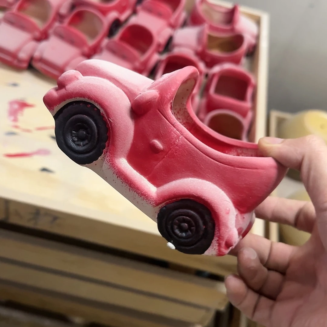 红陶20CM（含）-50CM（不含）