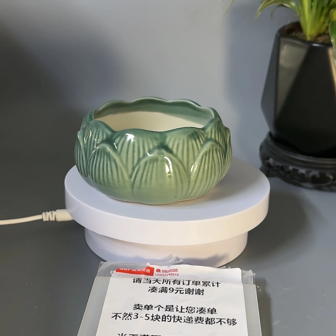 红陶20CM以下满9元包邮-听清口径·每个都有报