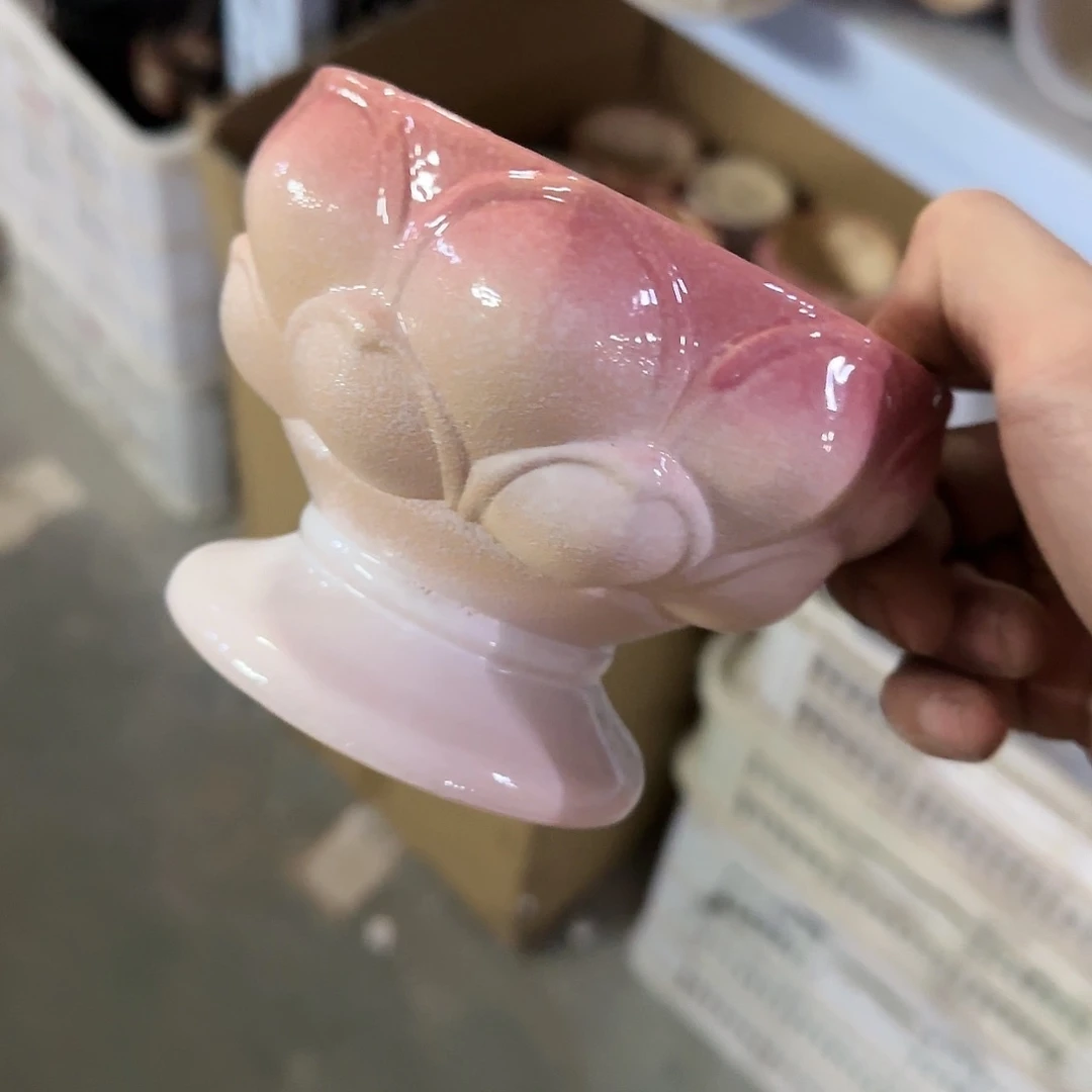 红陶20CM（含）-50CM（不含）