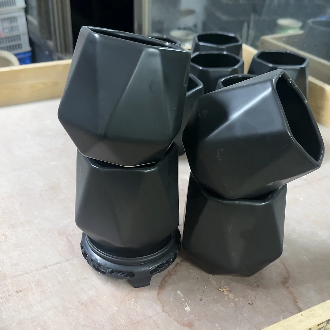 红陶20CM（含）-50CM（不含）8件套