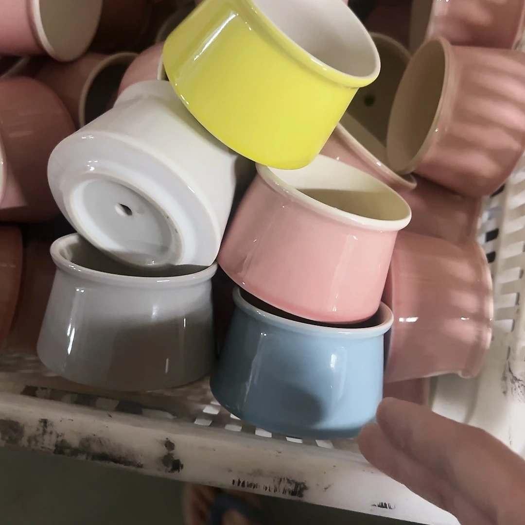 红陶20CM（含）-50CM（不含）5个