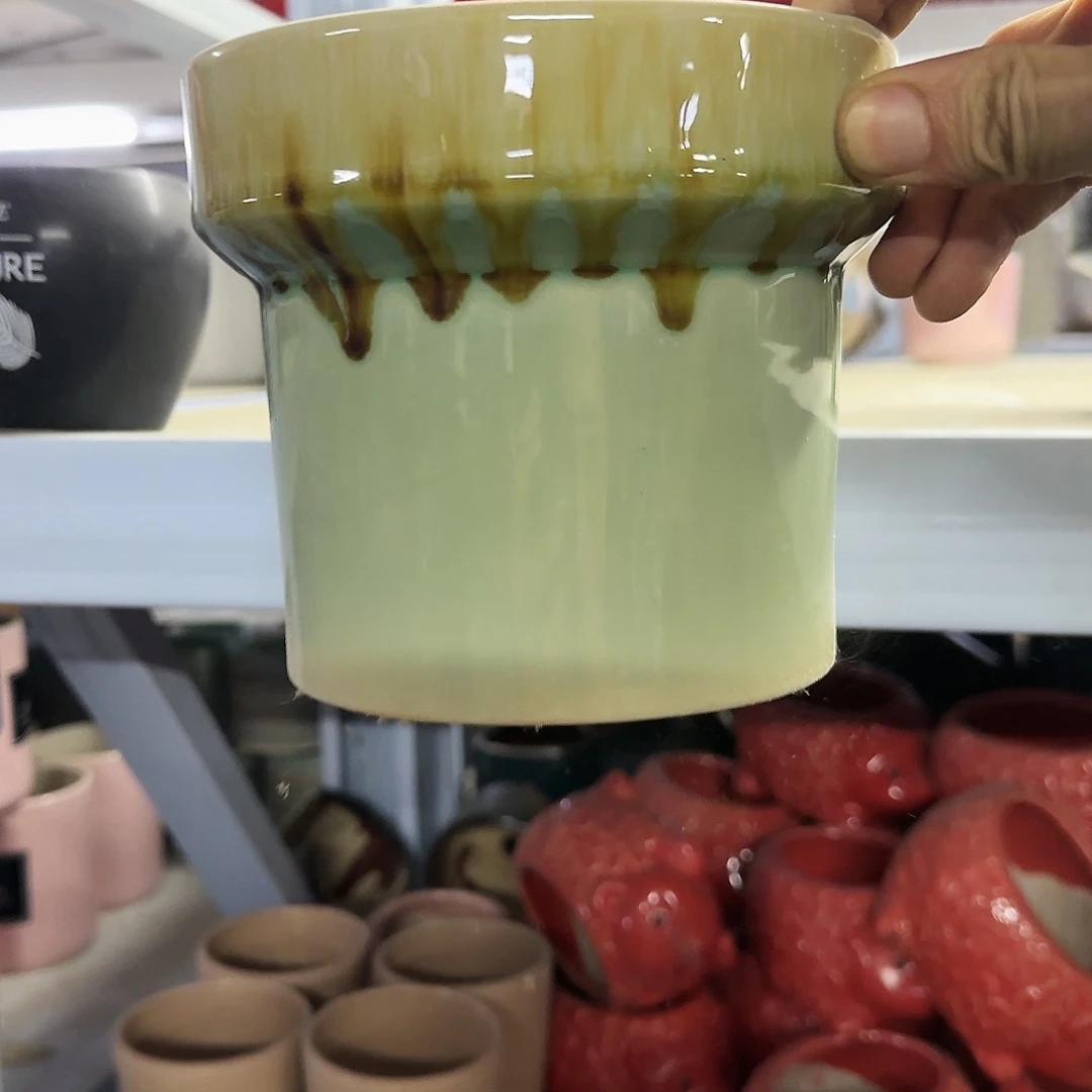 红陶20CM（含）-50CM（不含）5005