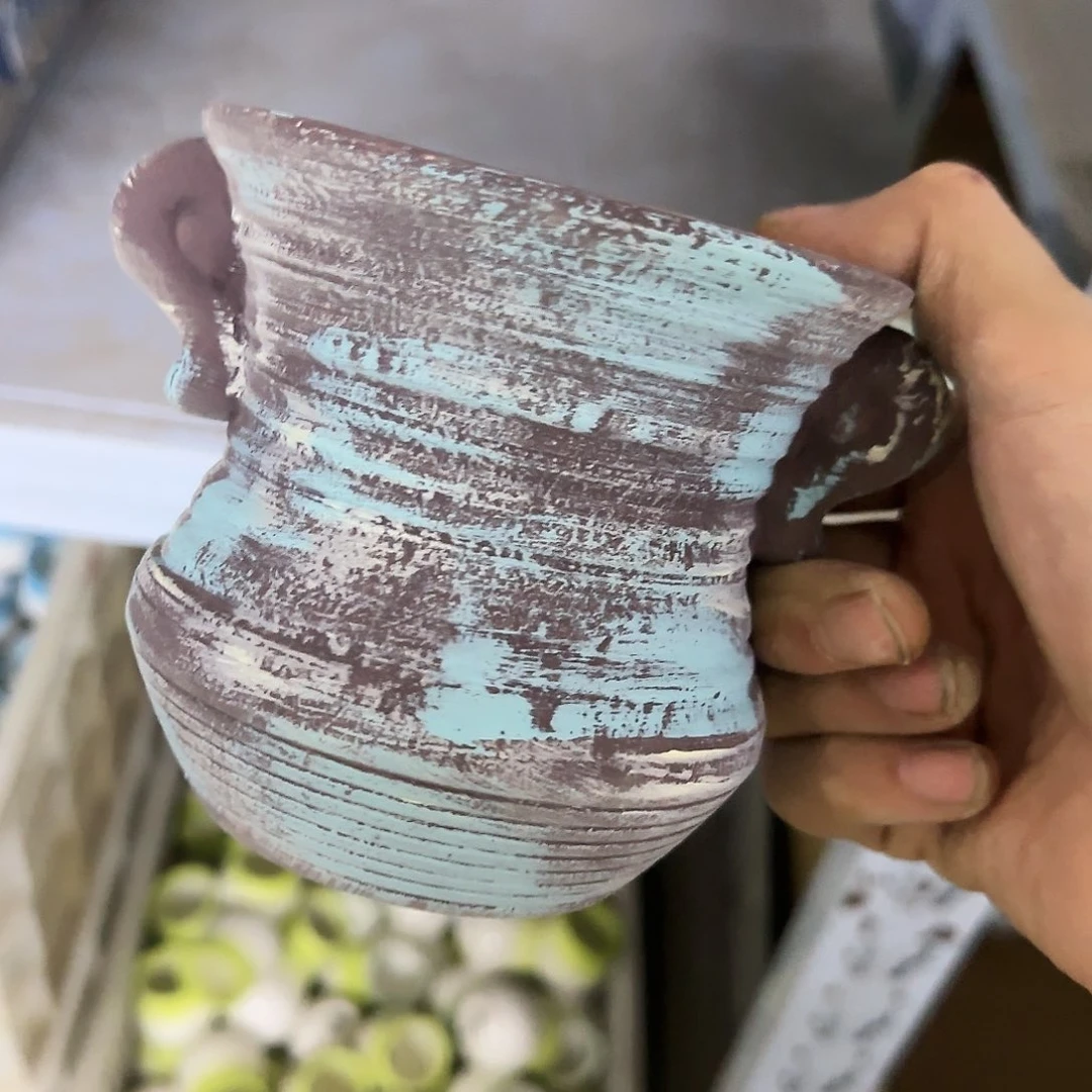 陶瓷6045当天凑9元隔天就给破损包赔