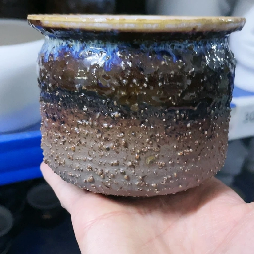 【闪购商品】陶瓷15cm以下3033