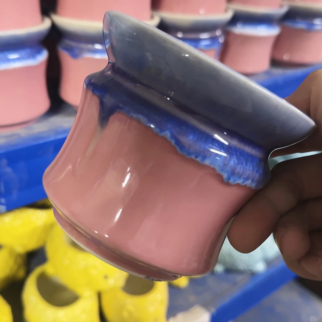 红陶20CM（含）-50CM（不含）