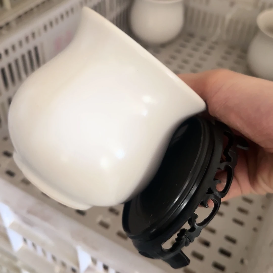 红陶20CM(含)-50CM(不含)送托盘