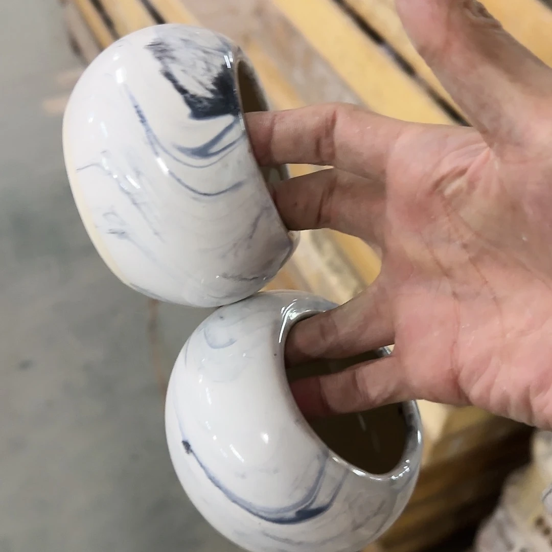 红陶20CM（含）-50CM（不含）2个