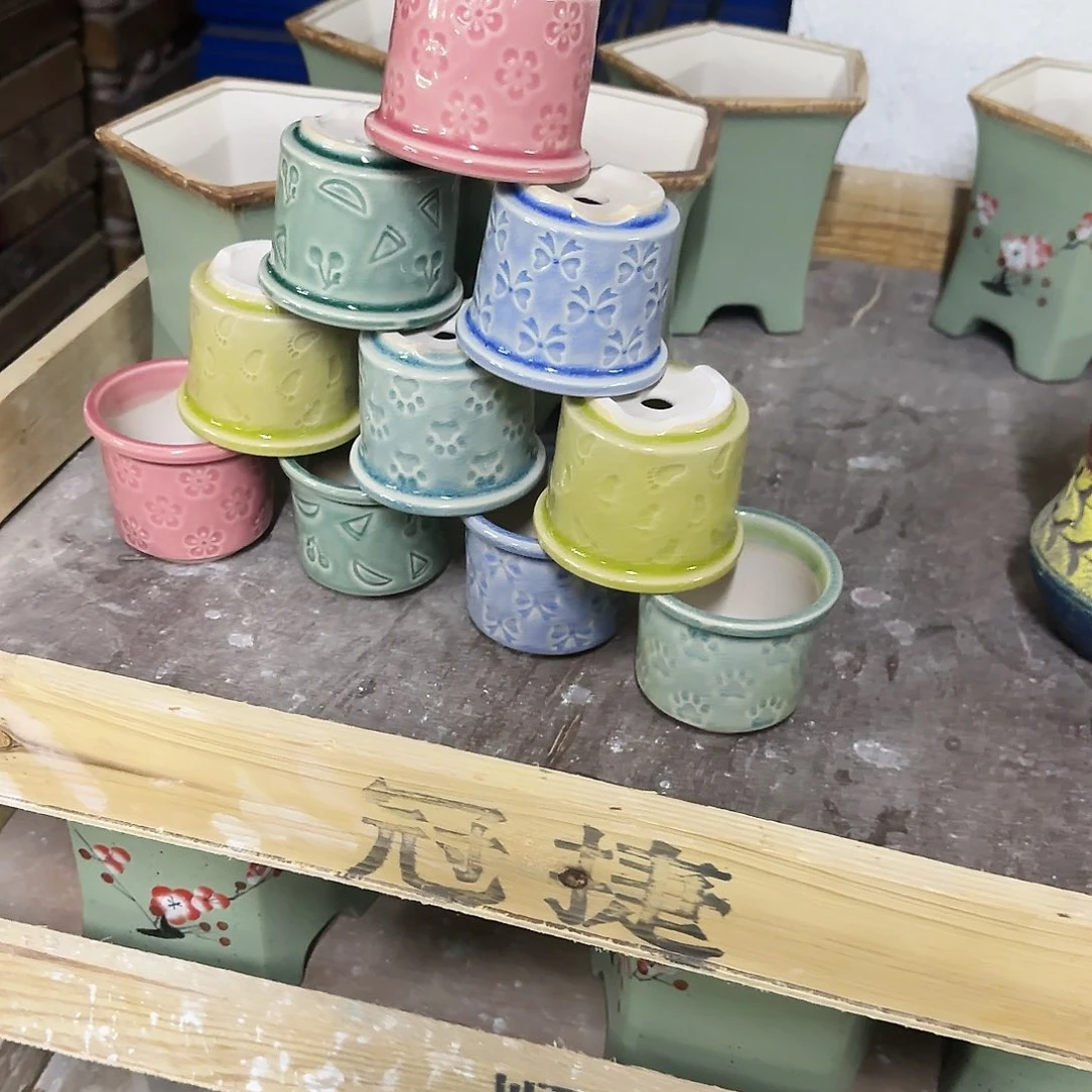 陶瓷10个当天凑9元隔天就给破损包赔