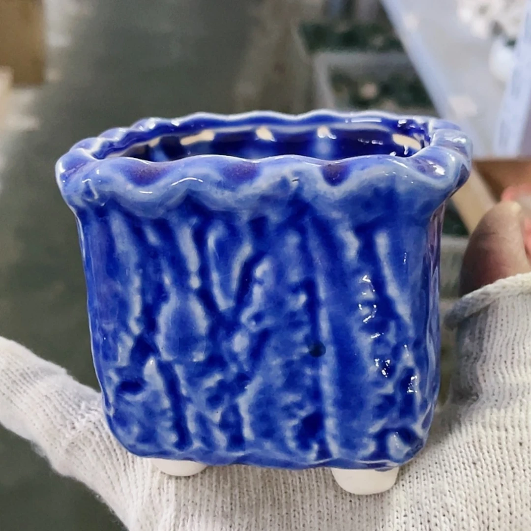 【闪购商品】陶瓷15cm以下口8×8