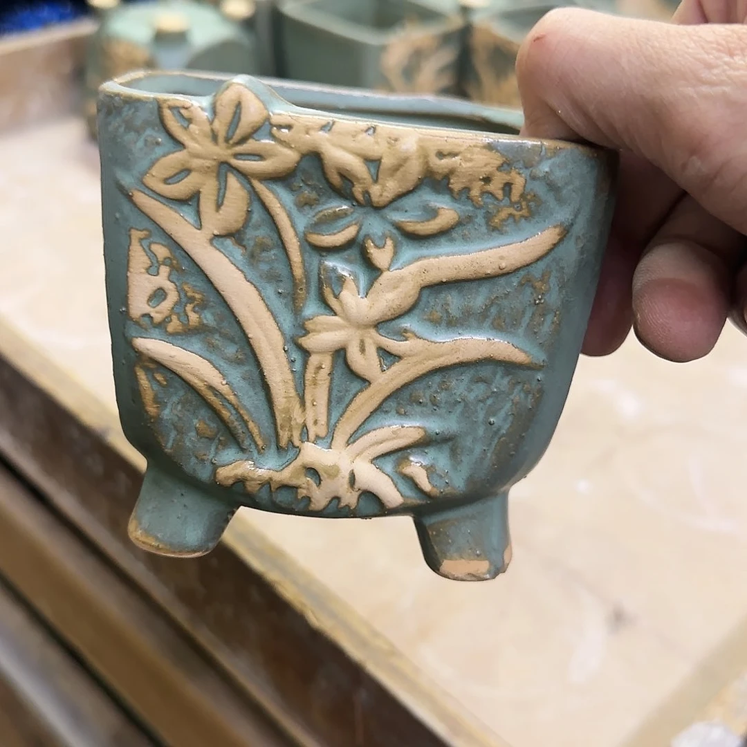 红陶20CM（含）-50CM（不含）