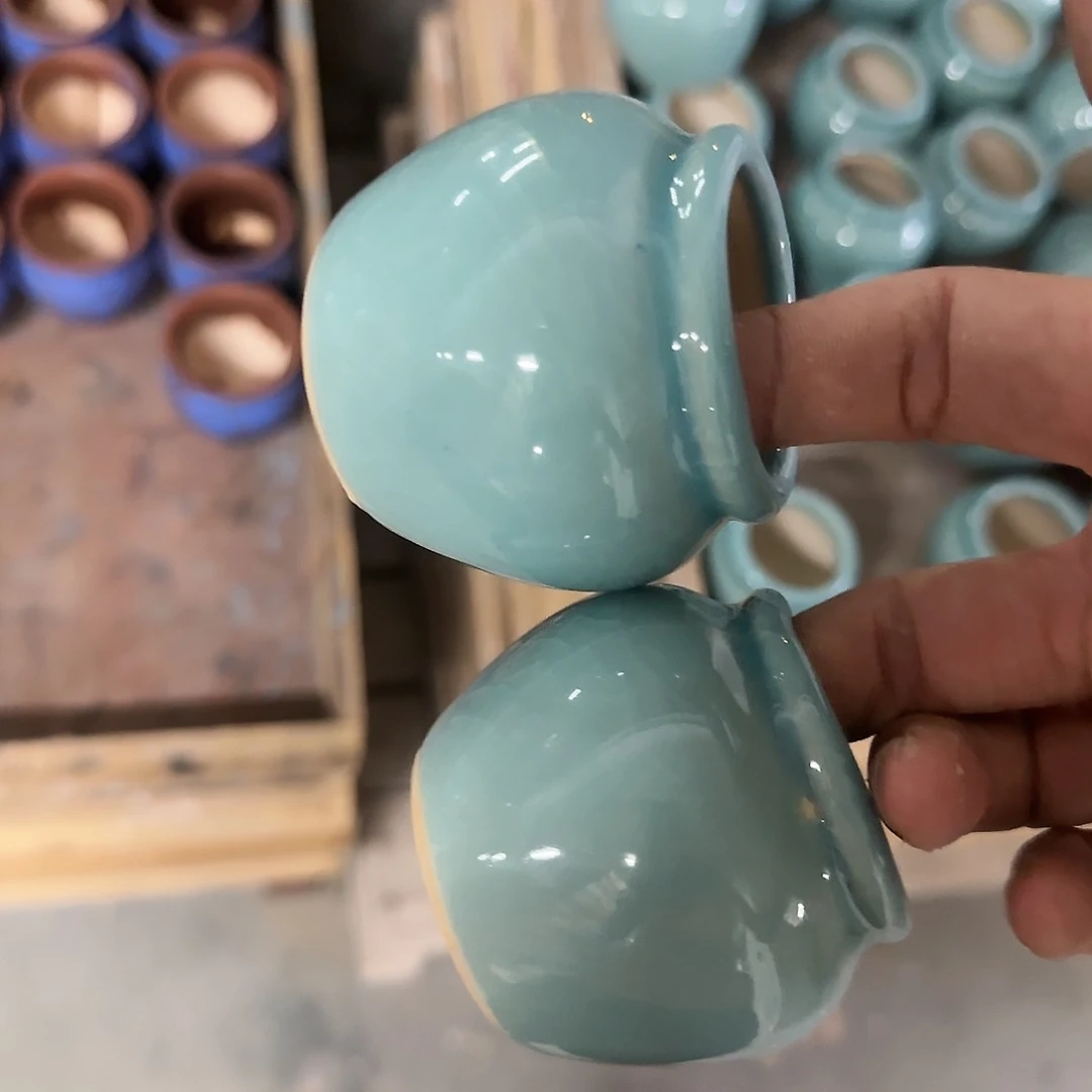 红陶20CM以下2个