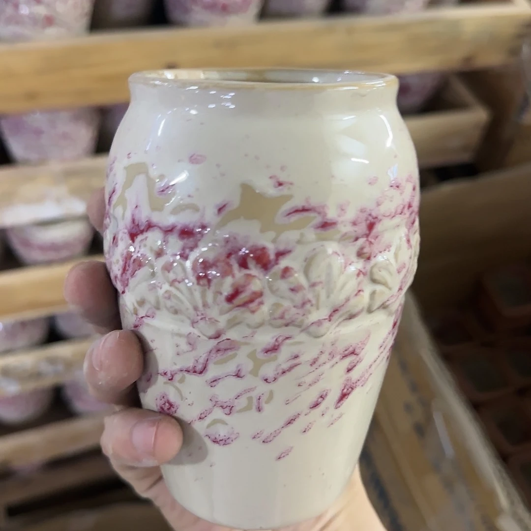 红陶20CM以下2205瑕疵品
