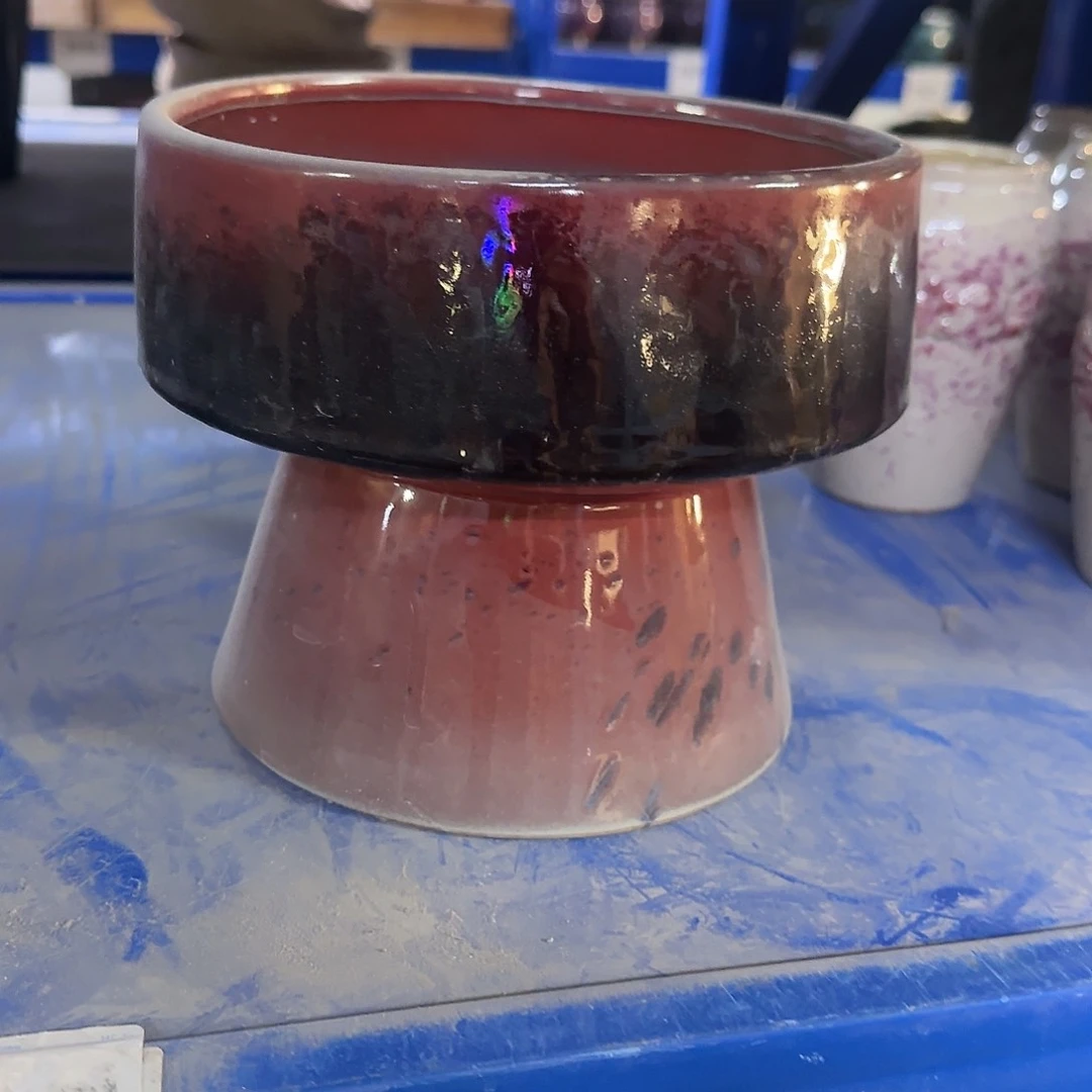 红陶20CM（含）-50CM（不含）4005