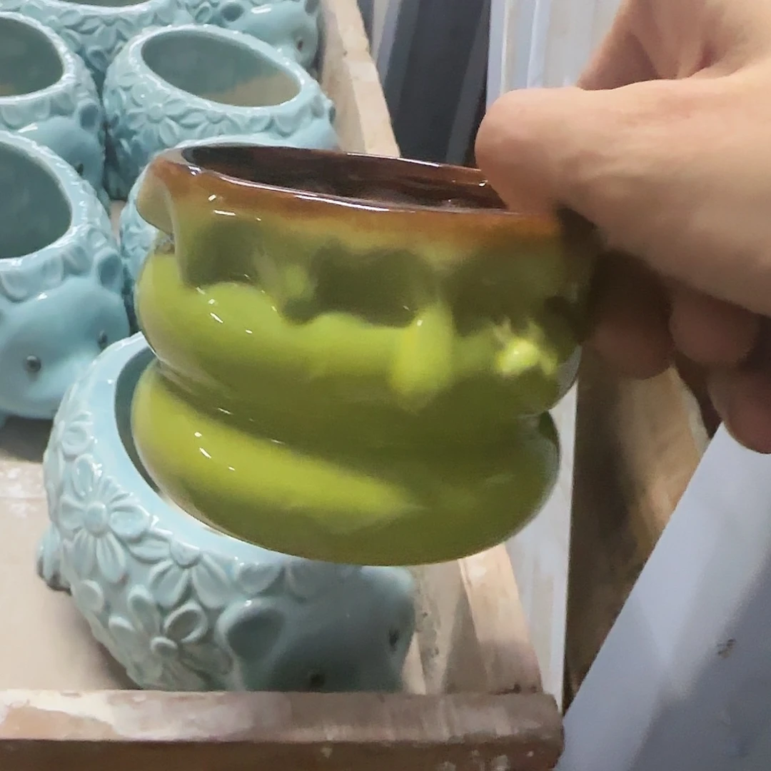 红陶20CM（含）-50CM（不含）5041