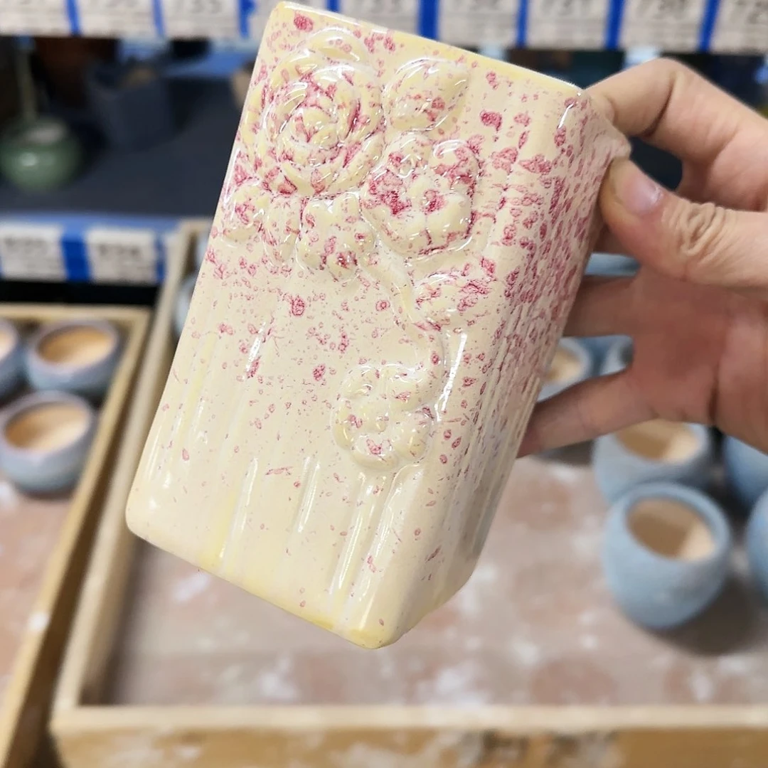 红陶20CM（含）-50CM（不含）