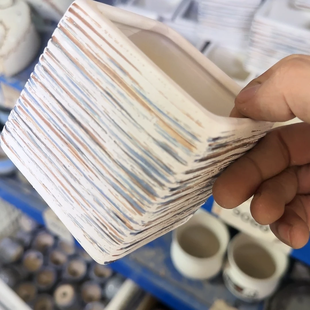 红陶20CM（含）-50CM（不含）9060