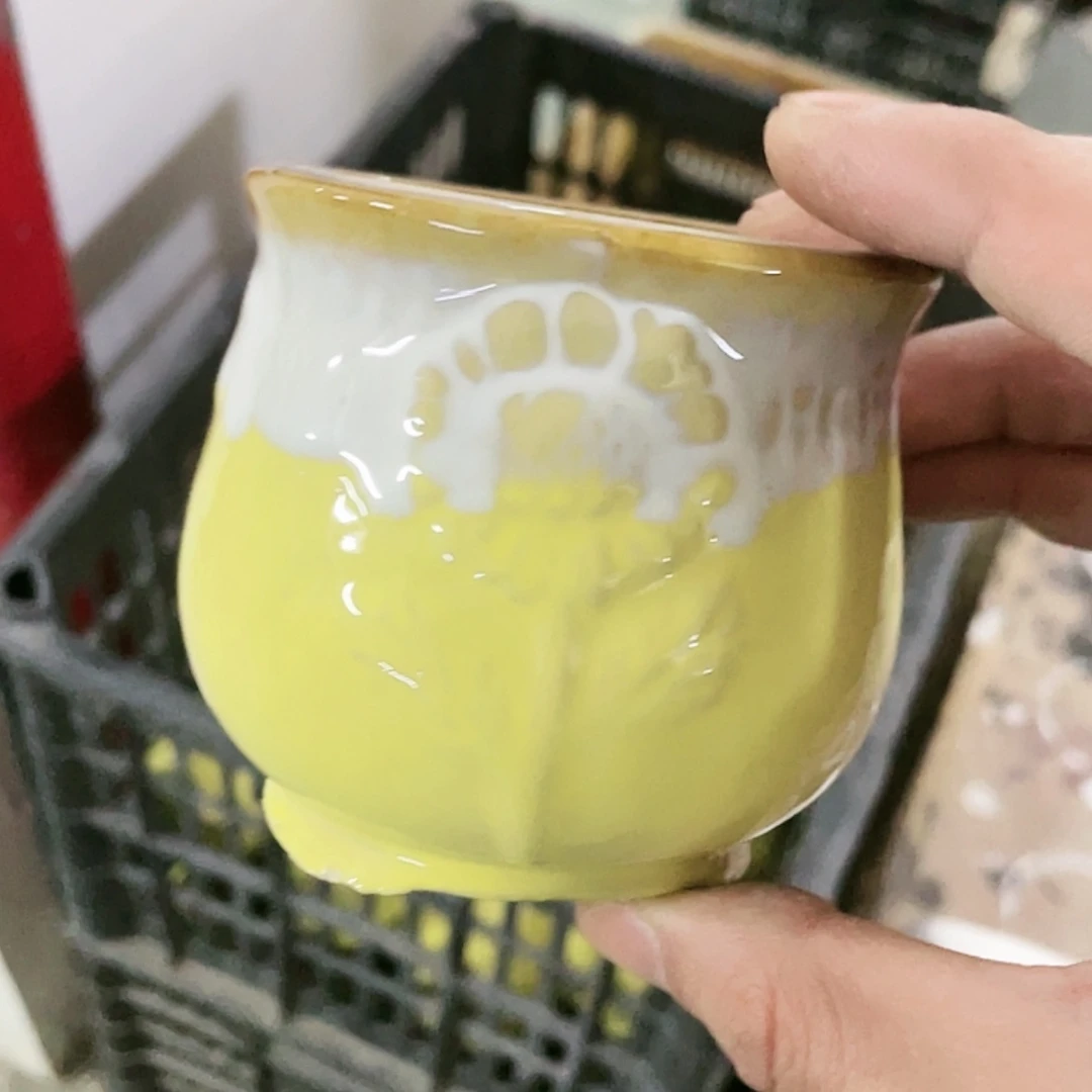【闪购商品】陶瓷15cm以下口7×7
