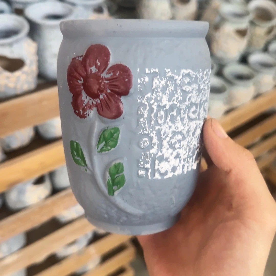 红陶20CM（含）-50CM（不含）