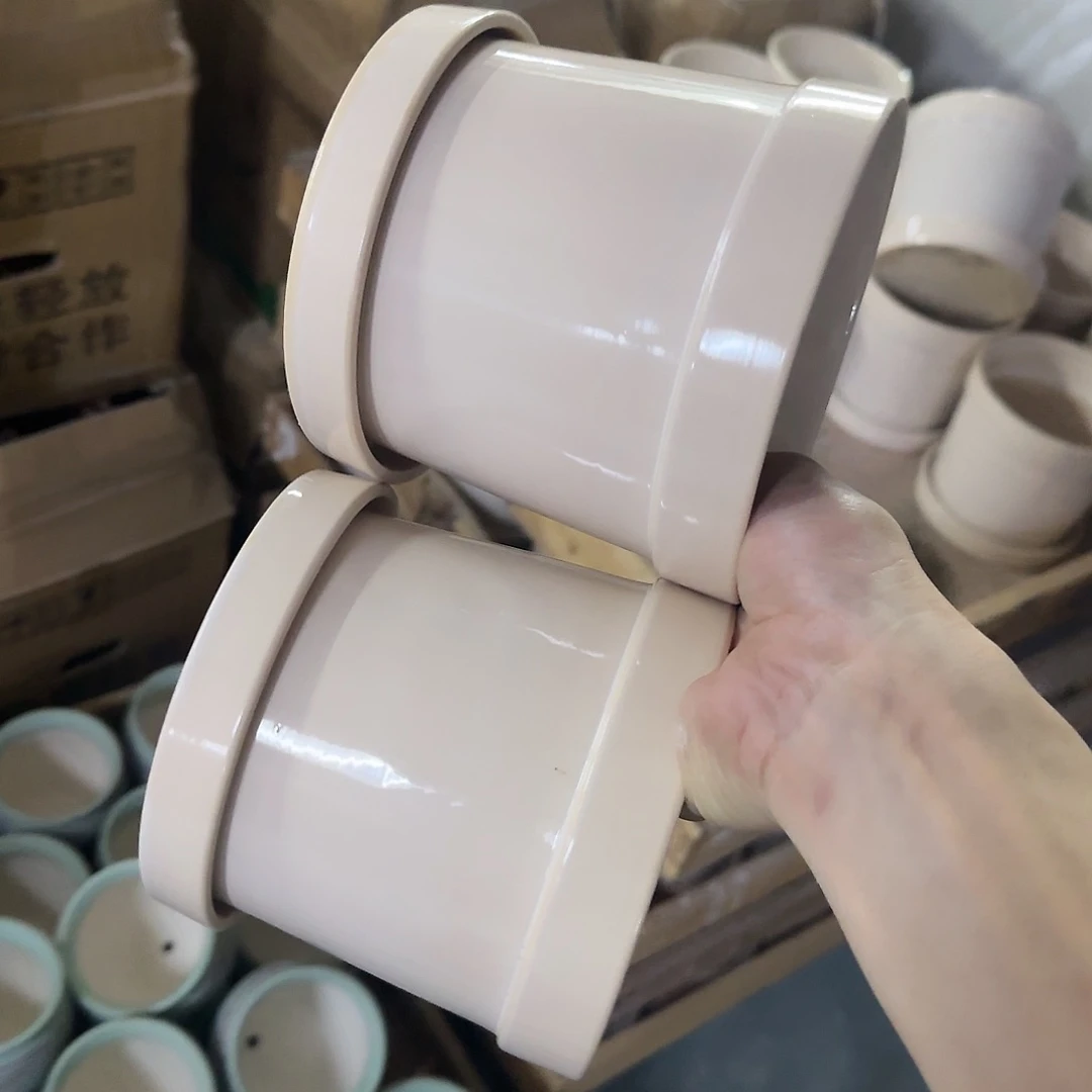 红陶20CM（含）-50CM（不含）2个
