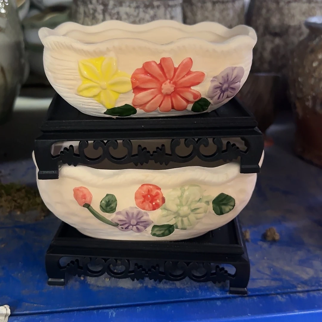 红陶20CM（含）-50CM（不含）4件套