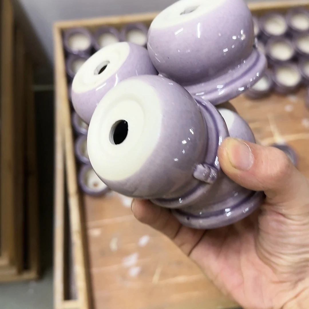 红陶20CM(含)-50CM(不含)4个