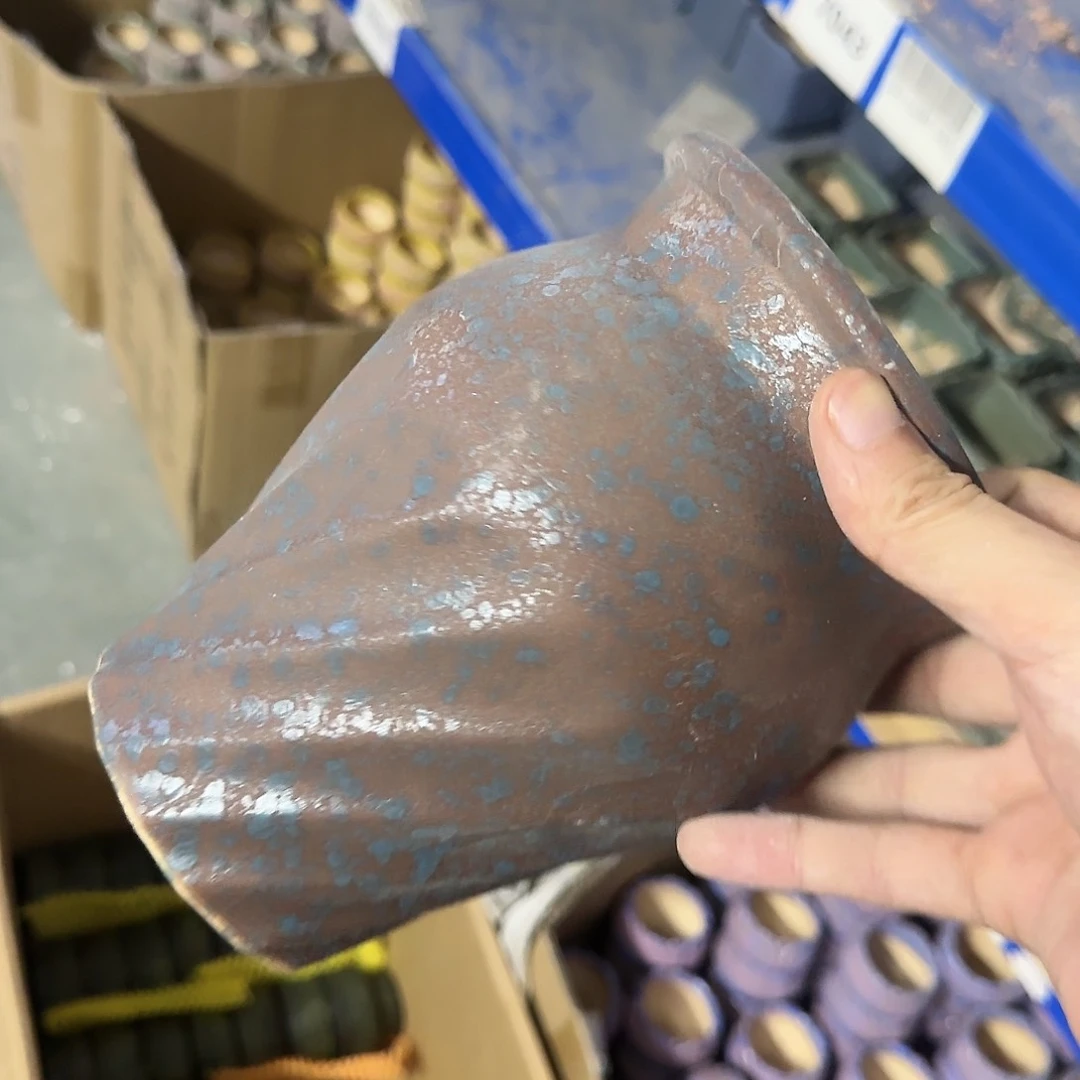 红陶20CM（含）-50CM（不含）7044