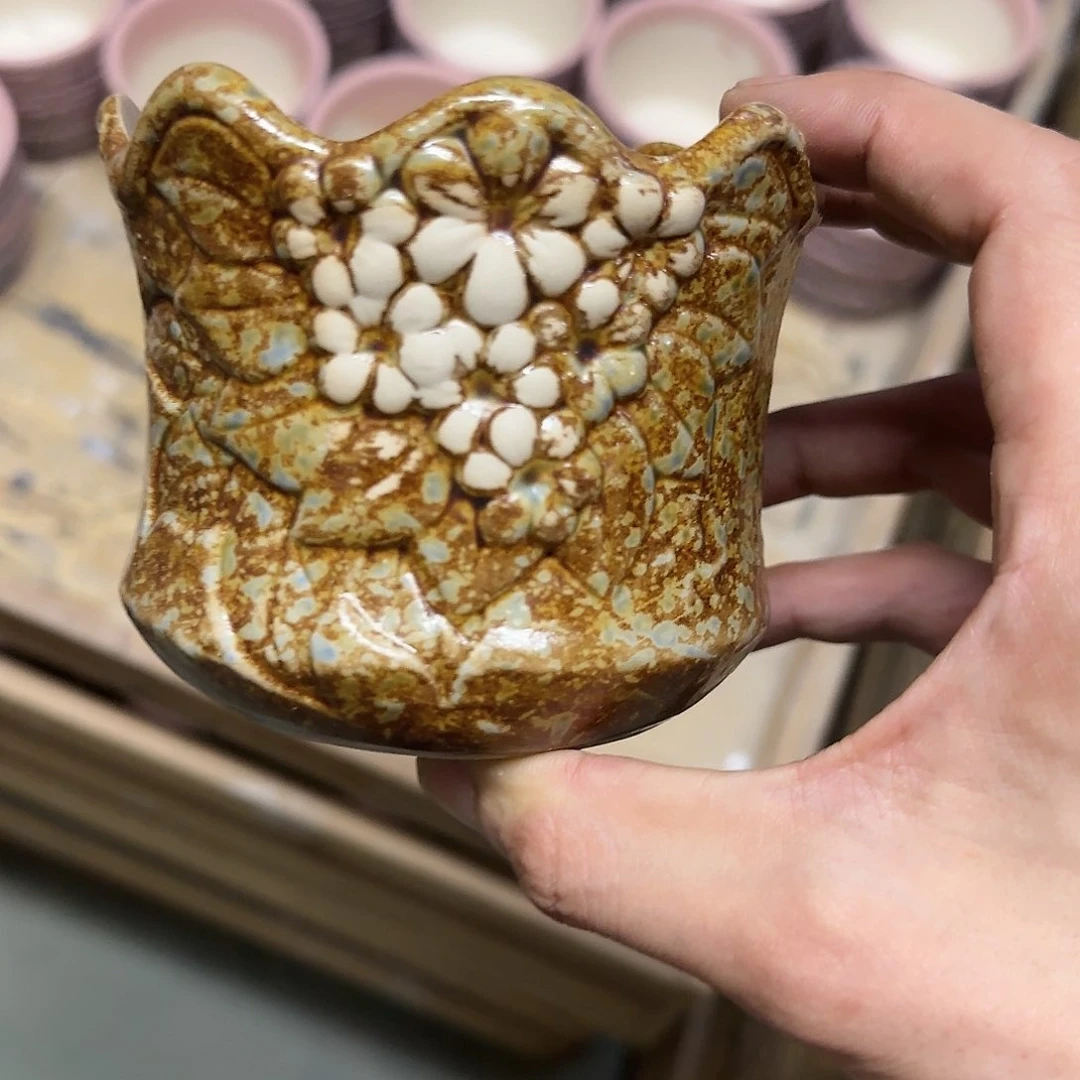 红陶20CM（含）-50CM（不含）