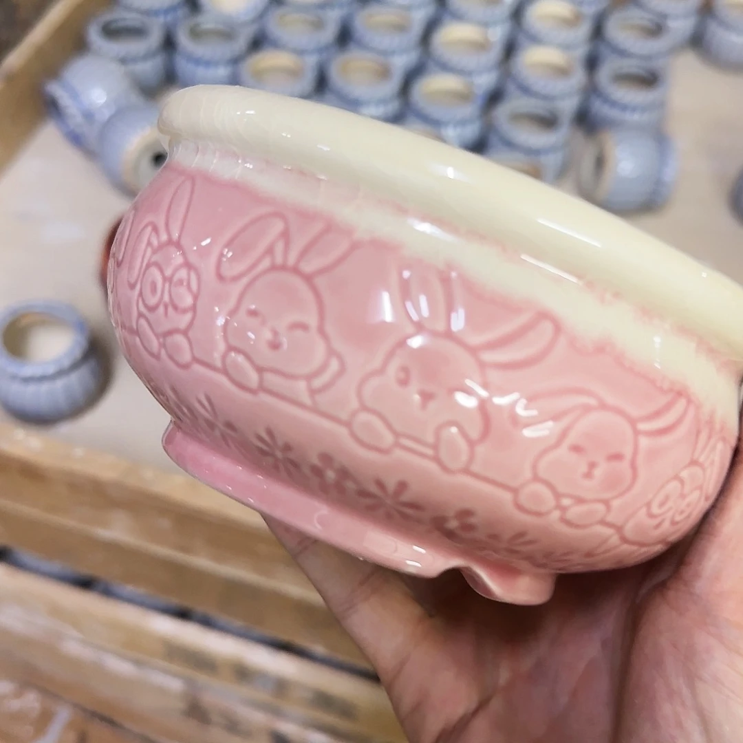 红陶20CM(含)-50CM(不含)