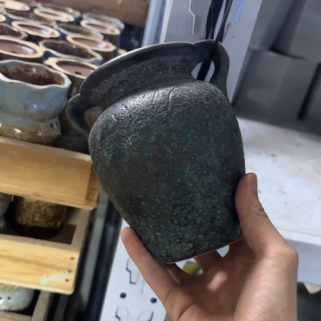 红陶20CM（含）-50CM（不含）