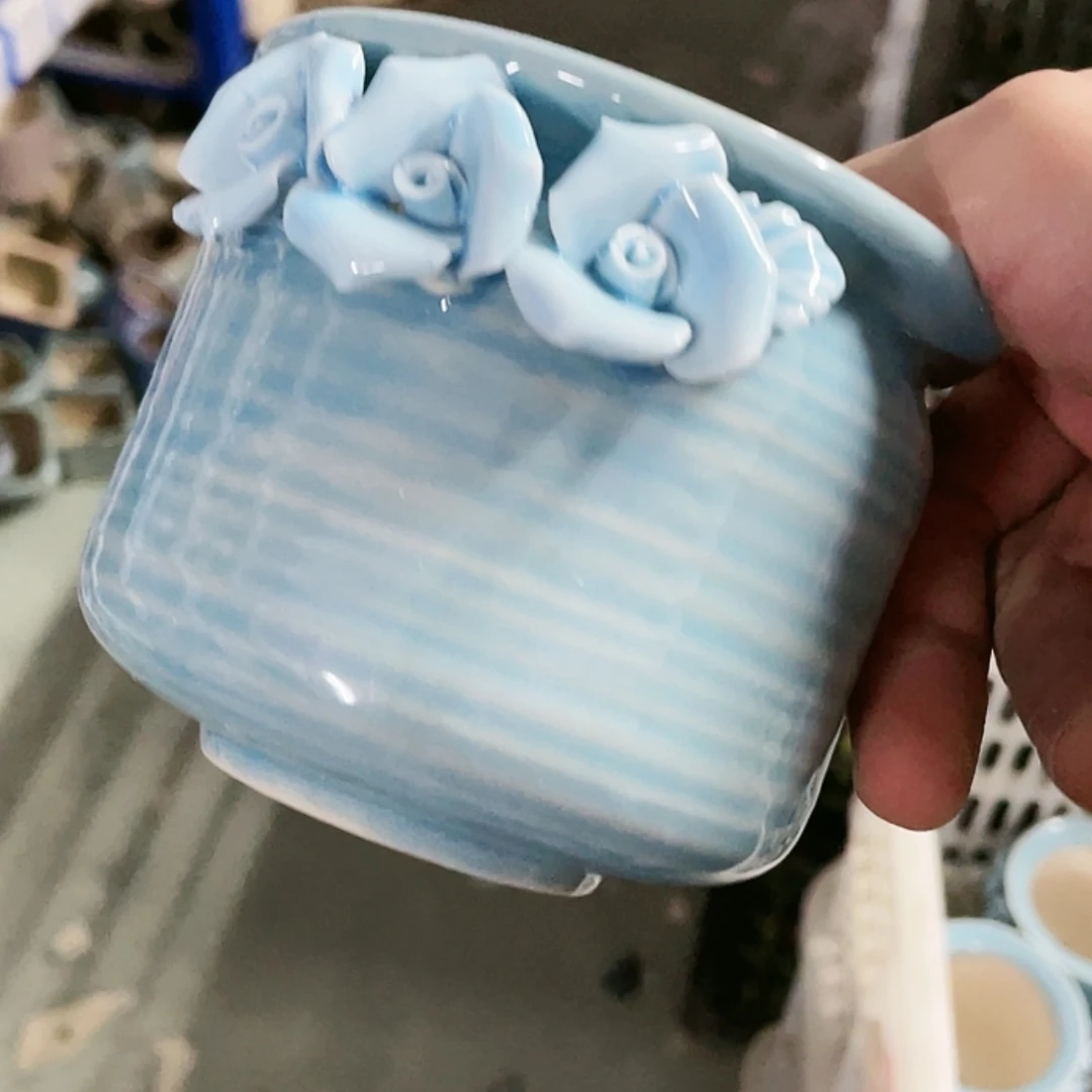 【闪购商品】陶瓷15cm以下