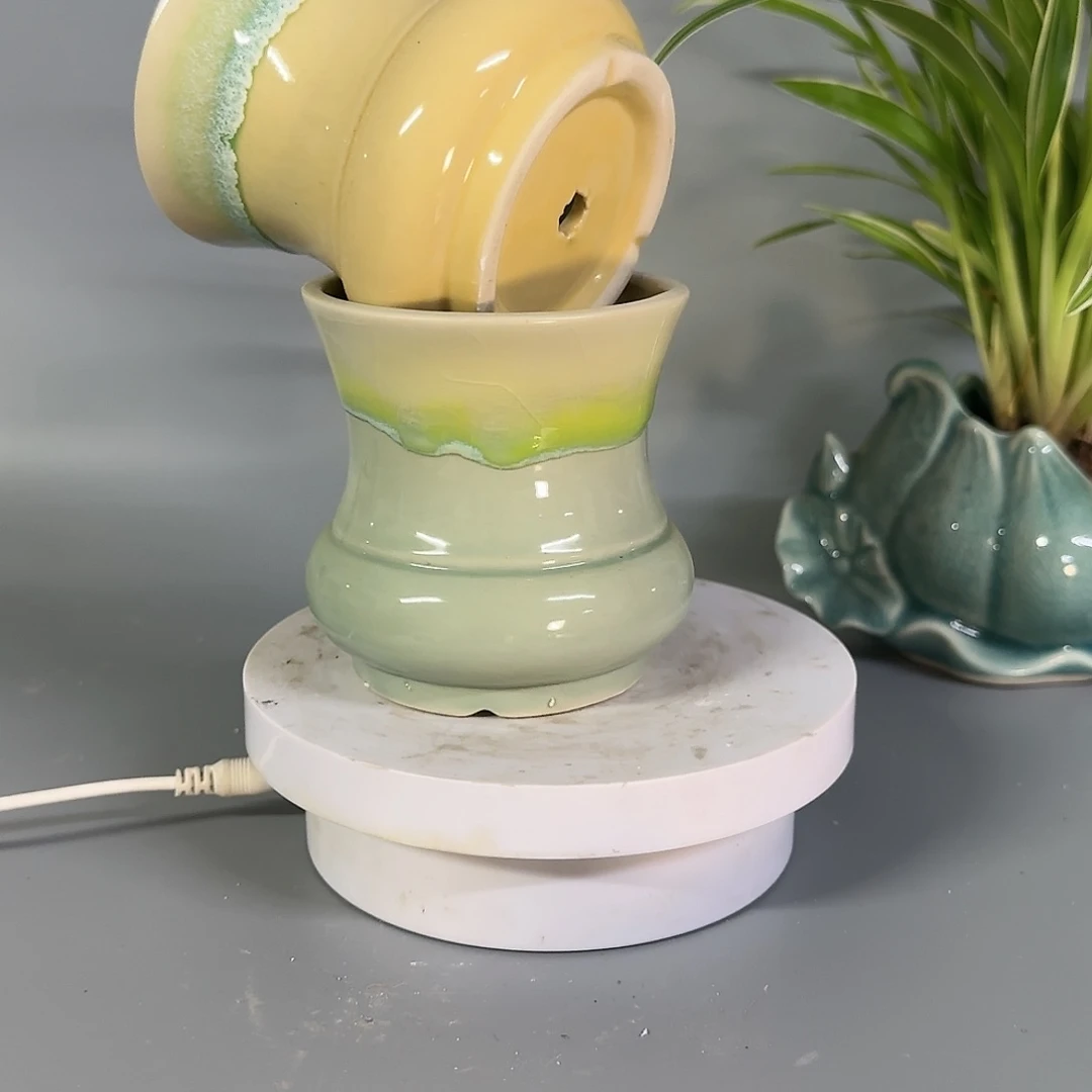 红陶20CM以下2个