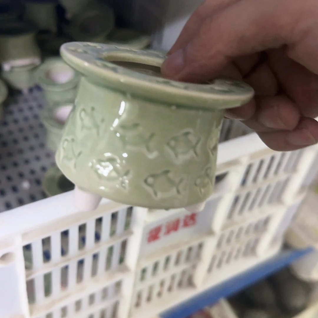 红陶20CM（含）-50CM（不含）