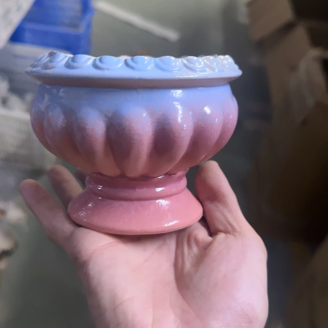 红陶20CM（含）-50CM（不含）5048