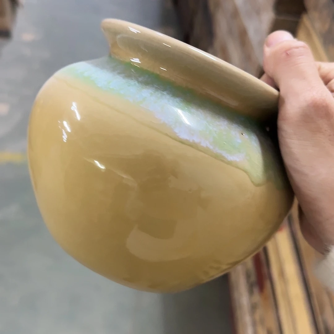 红陶20CM（含）-50CM（不含）