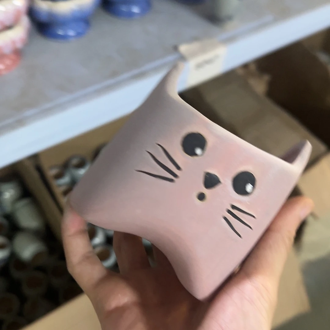 红陶20CM（含）-50CM（不含）